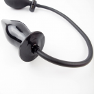 Анальная пробка. Надувная. Вакуумная. photo 5