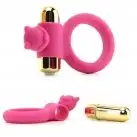 Вибронасадка эрекционная THE KINKY KAT photo 3