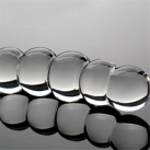 Анальный плагин с шариками photo 3