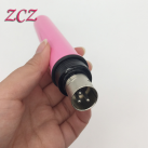 Анальные шарики. Длинный. Силикон. photo 5