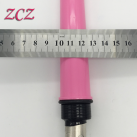 Анальные шарики. Длинный. Силикон. photo 1