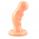 Вогнуто-выпуклая силиконовая пробка photo 6