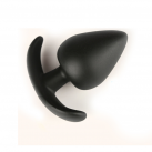 Анальная пробка. Силикон. photo 3