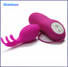 Вибратор ORISSI с 12 скоростями photo 2