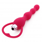 Силиконовые вибрационные бусы photo 4