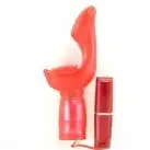 Вибратор VIVID G-SPOT TICKLER photo 3