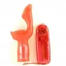 Вибратор VIVID G-SPOT TICKLER photo 5