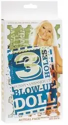 Секс кукла TAWNY photo 1