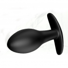 Анальная пробка. Силикон. 12 режимов. photo 1