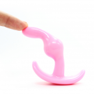 Анальная пробка-якорь photo 4