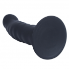 Фалоімітатор Butt Plug з м'якого силікону photo 1