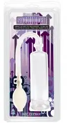 Вакуумная помпа SOPUMPED CLEAR photo 4