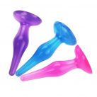 Анальные пробки для начинающих photo 4