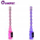 Анальный вибратор Oomph!, 6 скоростей photo 2
