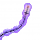 Анальный вибратор Oomph!, 6 скоростей photo 6