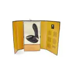 Вагінально-кліторальний вібратор Shunga Soyo Black photo 6