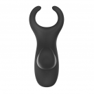 Силиконовый массажер простаты с вибрацией photo 4