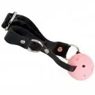 Кляп-шарик BREATHABLE BALL GAG photo 1
