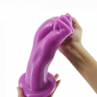 Фистинг Рука 2 видов photo 5