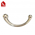 Анальный расширитель Davidsource. Металл. photo 2