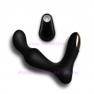 Силиконовый массажер простаты с 10 режимами вибрации photo 4