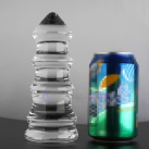 Анальный стимулятор 170*70 мм  photo 2