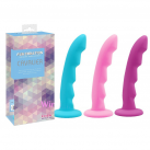 Силіконовий анальний фалоімітатор ORISSI photo 1