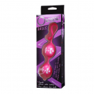 Анальные шарики Baile  photo 1