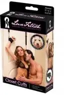 Фиксаторы с креплением на двери CLOSET CUFFS photo 2