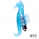 Вибратор в форме морского конька photo 2