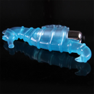 Вибратор в форме морского конька photo 4