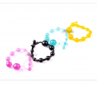 Анальные шарики - 4 цвета  photo 6