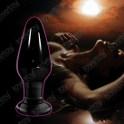 Анальная пробка Lovetoy  photo 4