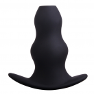 Анальная пробка для клизмы. Силикон. photo 5