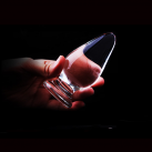 Фалоімітатор. Скло. photo 4