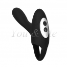 Массажер простаты с вибрацией photo 5