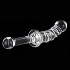 Анальный фаллоимитатор Pyrex  photo 1