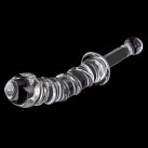 Анальный фаллоимитатор Pyrex  photo 3