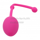 Вагинальные шарики Love Ball photo 4