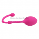 Вагинальные шарики Love Ball photo 1