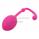 Вагинальные шарики Love Ball photo 6