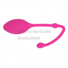 Вагинальные шарики Love Ball photo 5