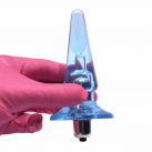 Анальный вибратор Multi-speed  photo 2