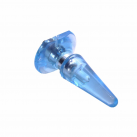 Анальный вибратор Multi-speed  photo 4