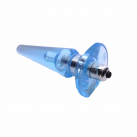 Анальный вибратор Multi-speed  photo 6