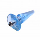 Анальный вибратор Multi-speed  photo 3