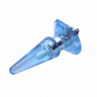 Анальный вибратор Multi-speed  photo 5