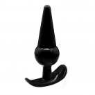 Анальная пробка. Силикон. 6 шт. photo 6