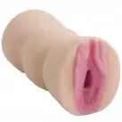 Мастурбатор киберкожа SOPHIA ROSSI UR3 photo 2