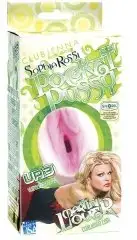 Мастурбатор киберкожа SOPHIA ROSSI UR3 photo 4